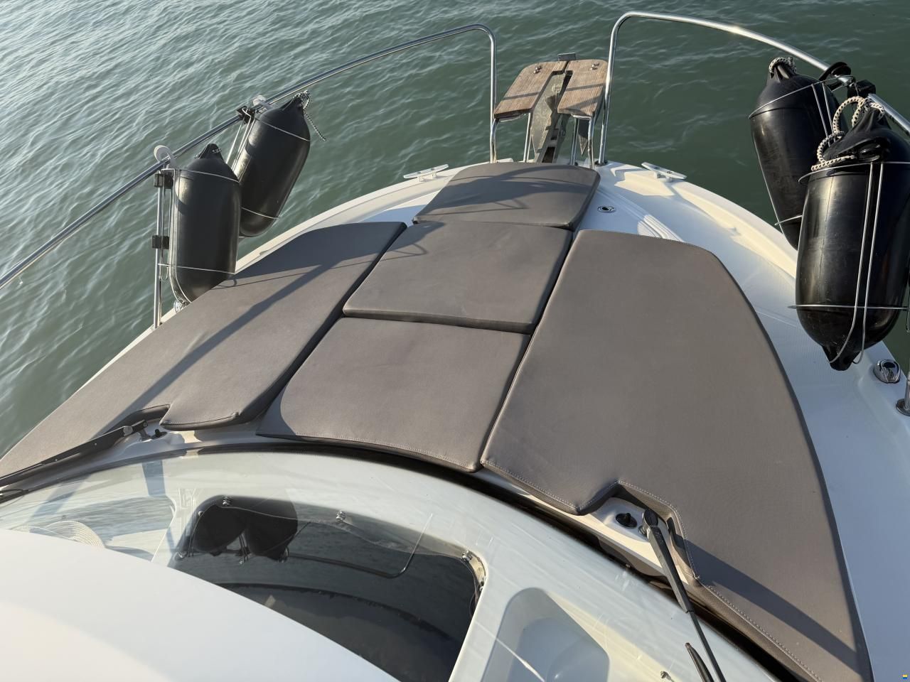 Beneteau Antares 8 OB