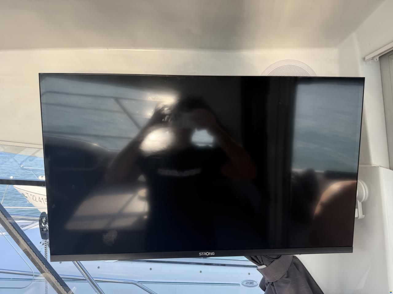 Beneteau Antares 8 OB