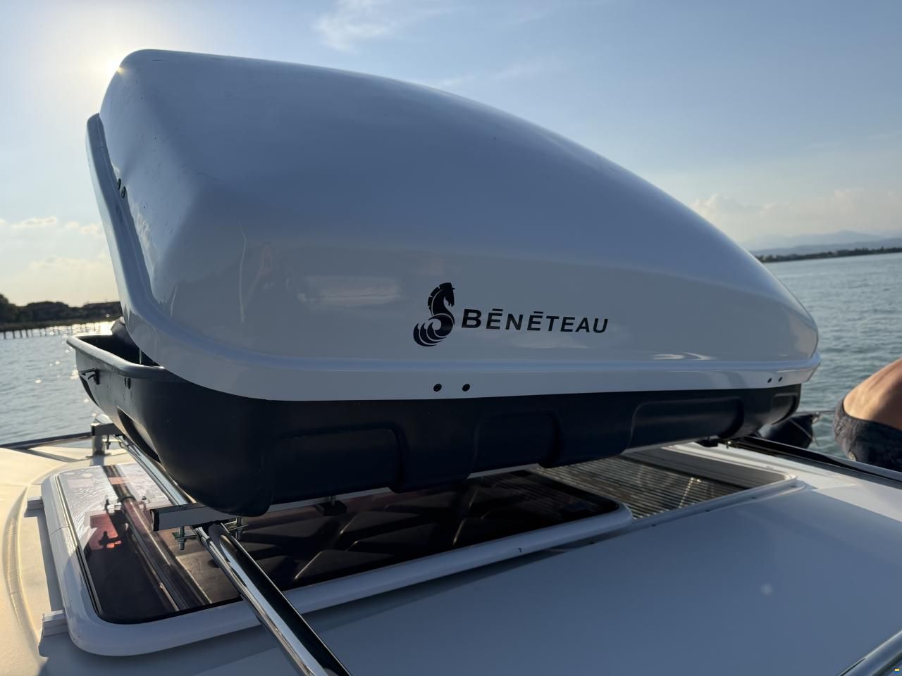 Beneteau Antares 8 OB