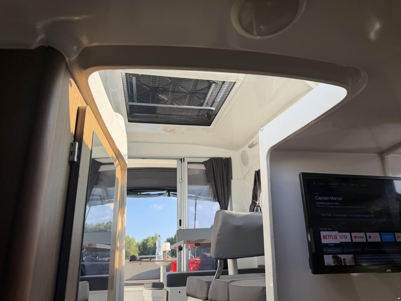 Beneteau Antares 8 OB