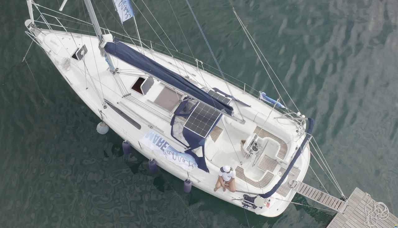 Jeanneau SUN ODYSSEY 34.2