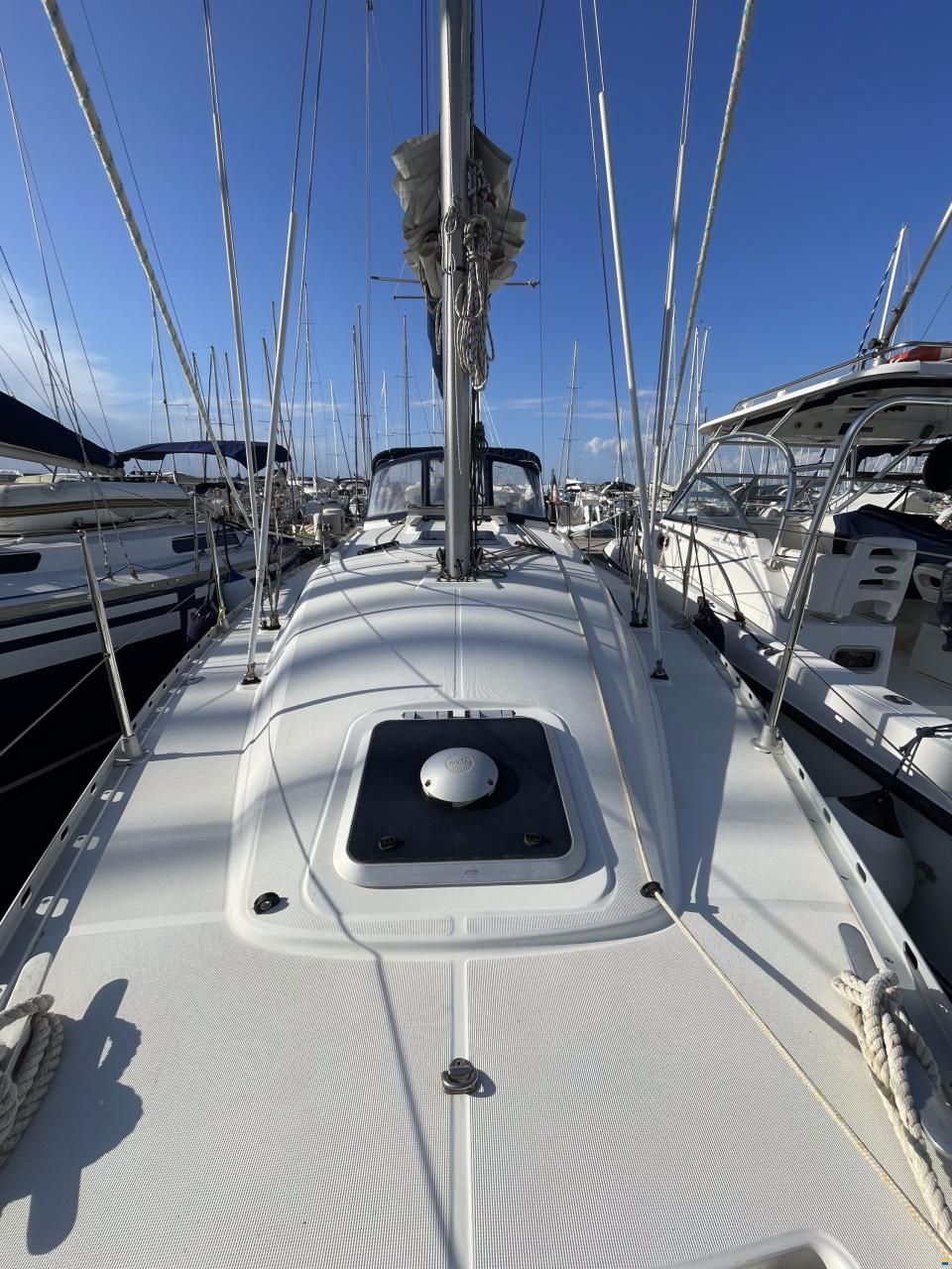 Jeanneau SUN ODYSSEY 34.2