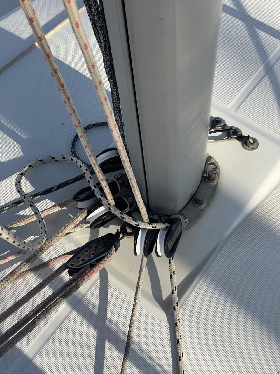 Jeanneau SUN ODYSSEY 34.2