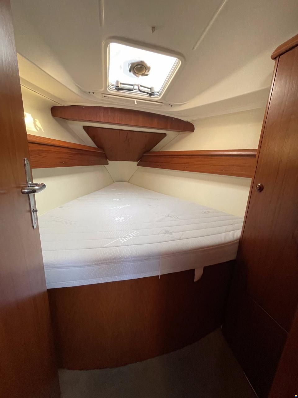 Jeanneau SUN ODYSSEY 34.2