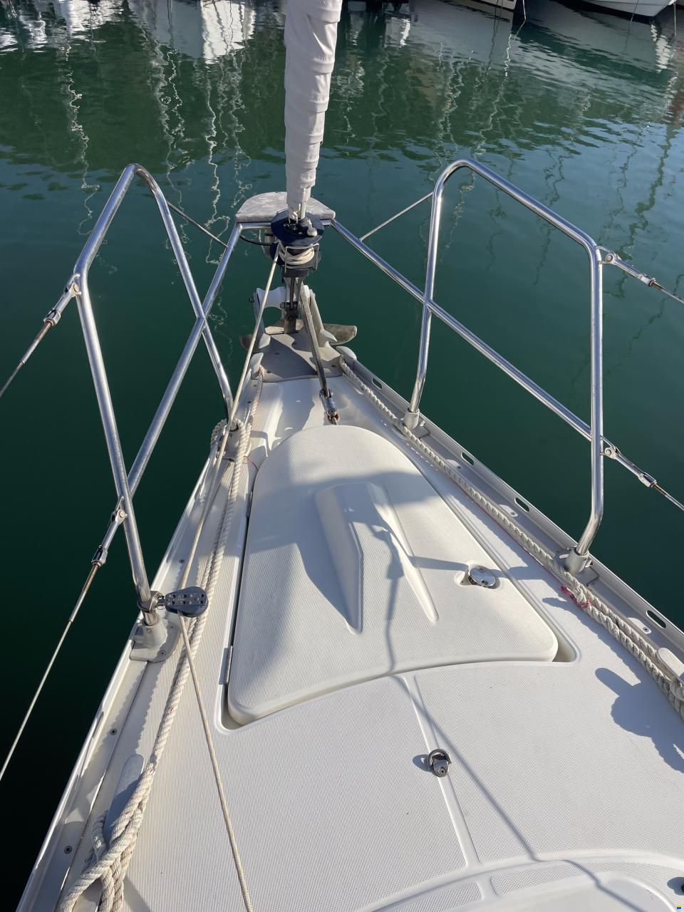 Jeanneau SUN ODYSSEY 34.2