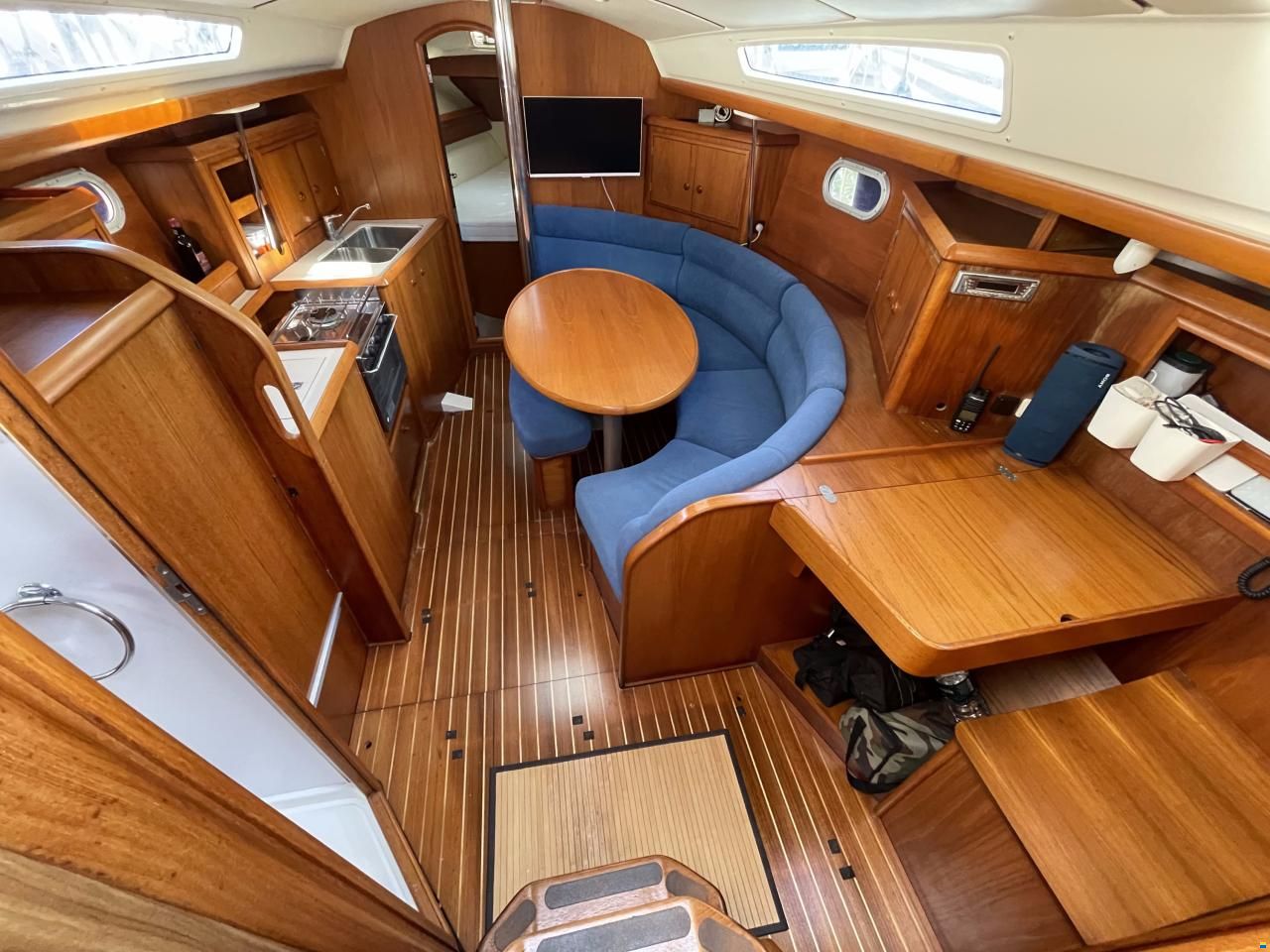 Jeanneau SUN ODYSSEY 34.2