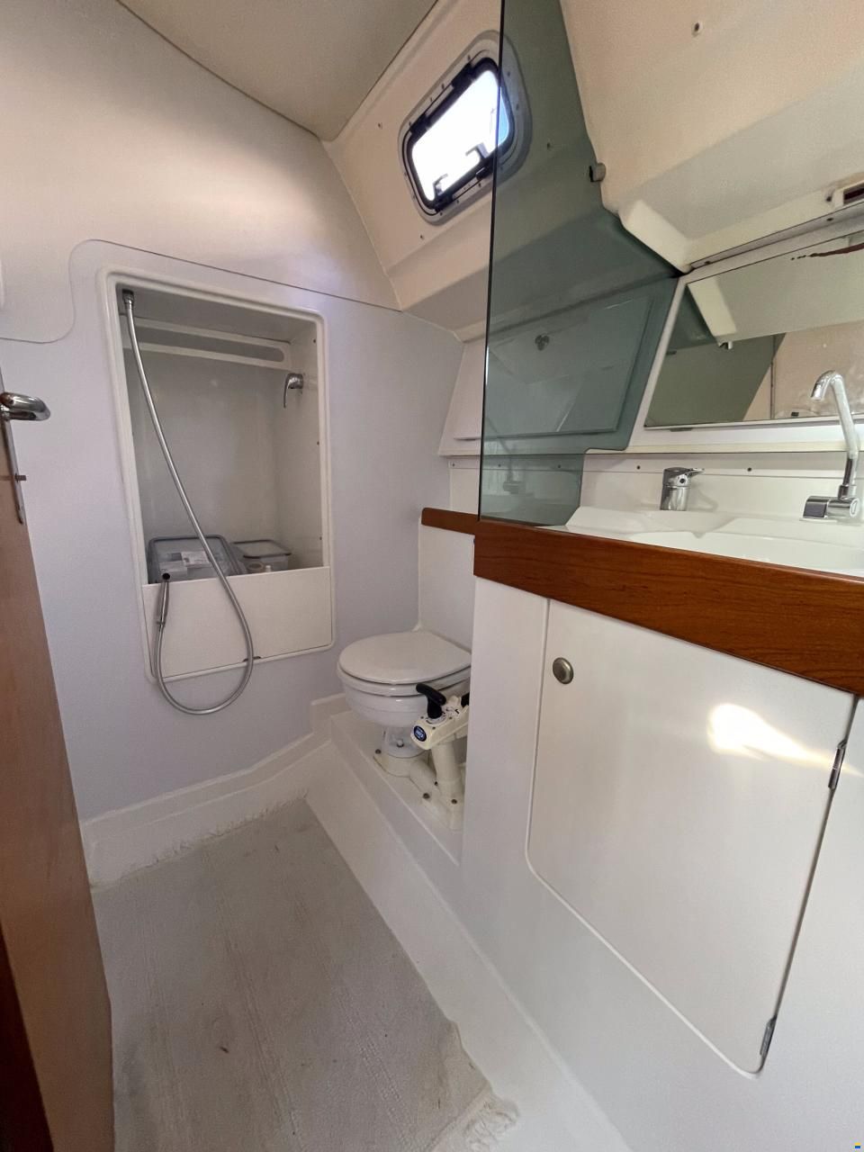 Jeanneau SUN ODYSSEY 34.2