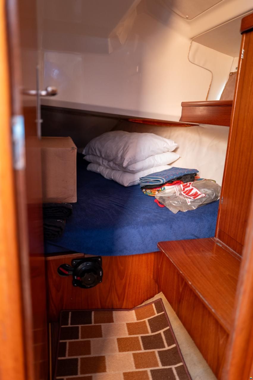 Jeanneau SUN ODYSSEY 33