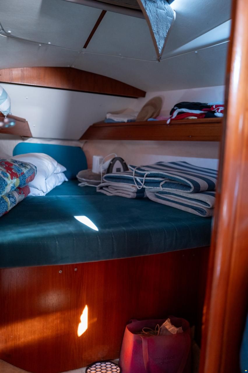 Jeanneau SUN ODYSSEY 33