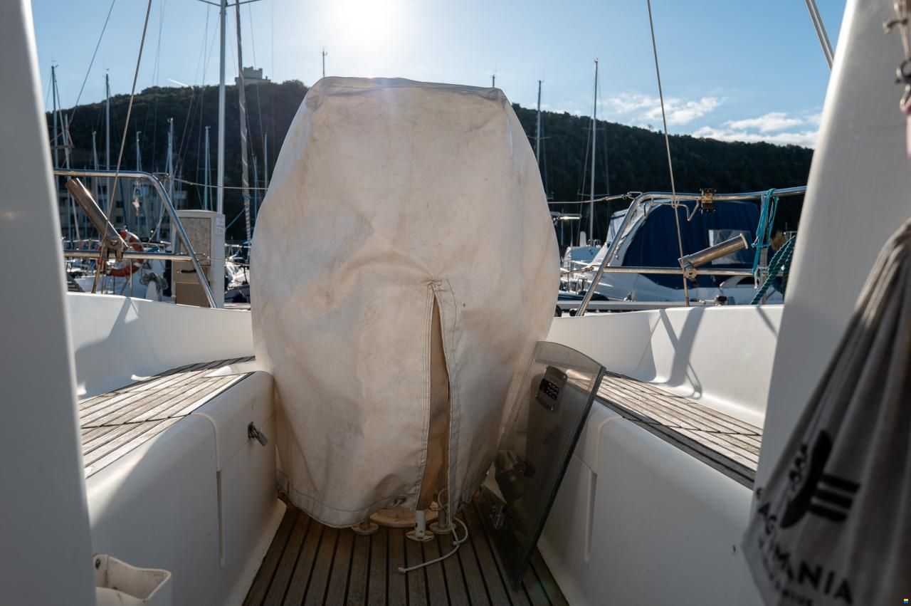 Jeanneau SUN ODYSSEY 33