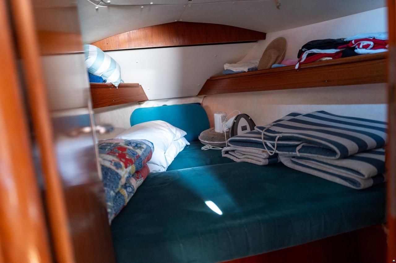 Jeanneau SUN ODYSSEY 33