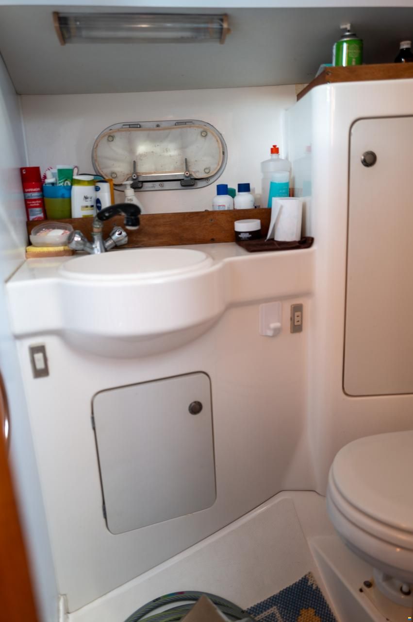 Jeanneau SUN ODYSSEY 33