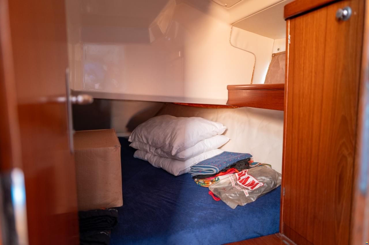 Jeanneau SUN ODYSSEY 33