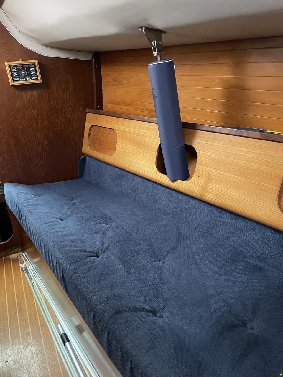 Beneteau First 29