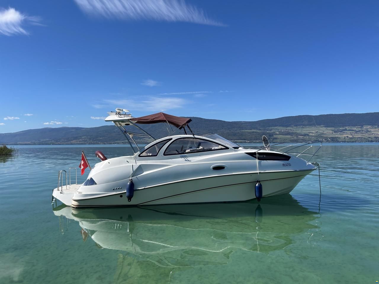 Quicksilver 890