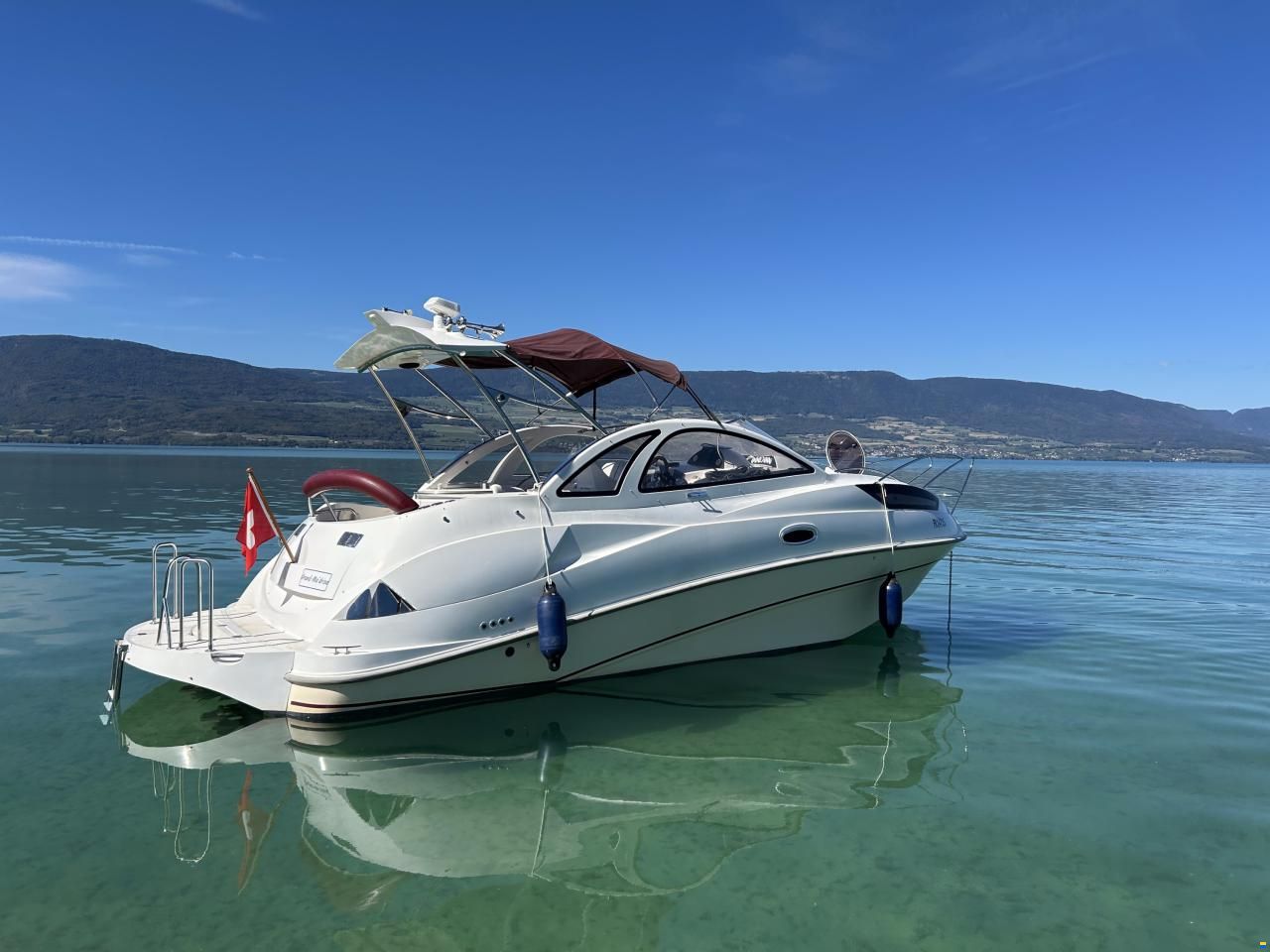 Quicksilver 890