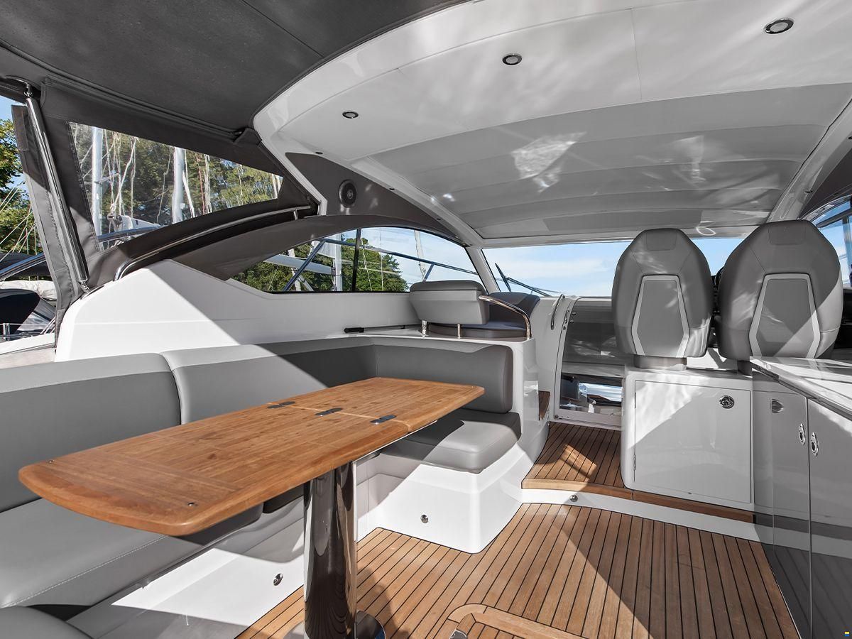 Princess v40