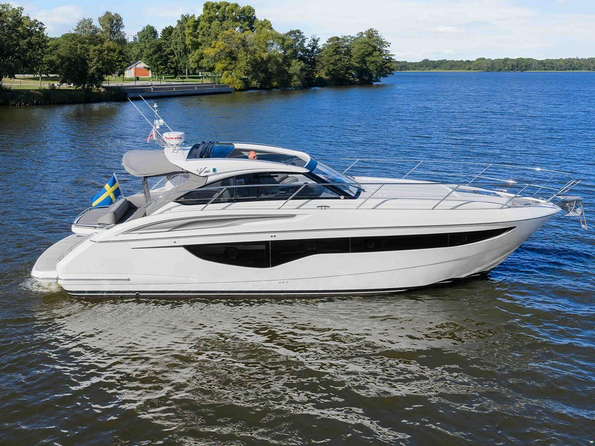 Princess v40