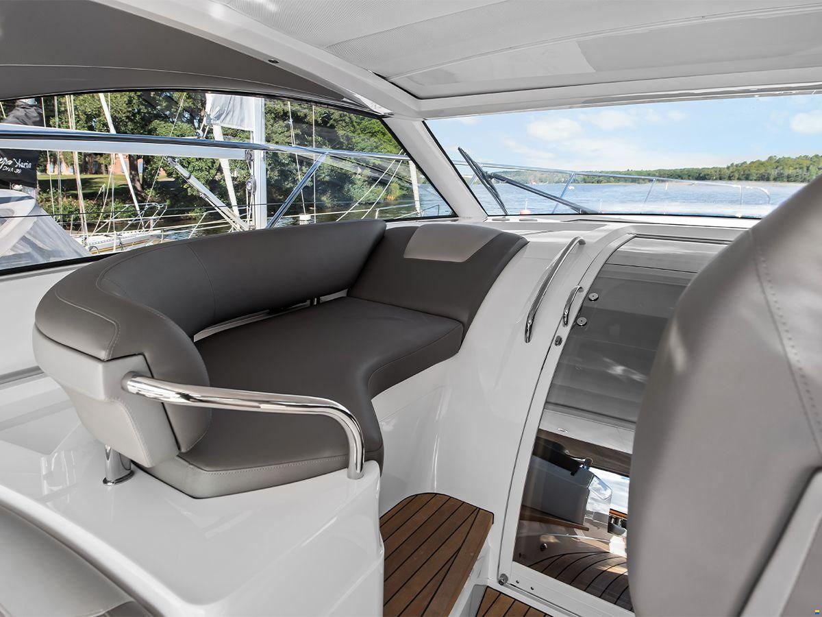 Princess v40