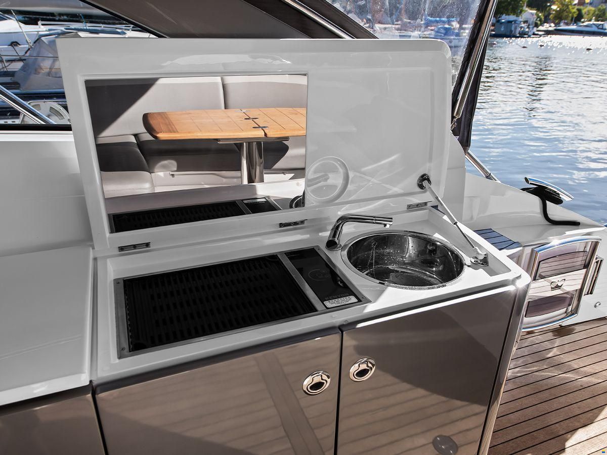 Princess v40