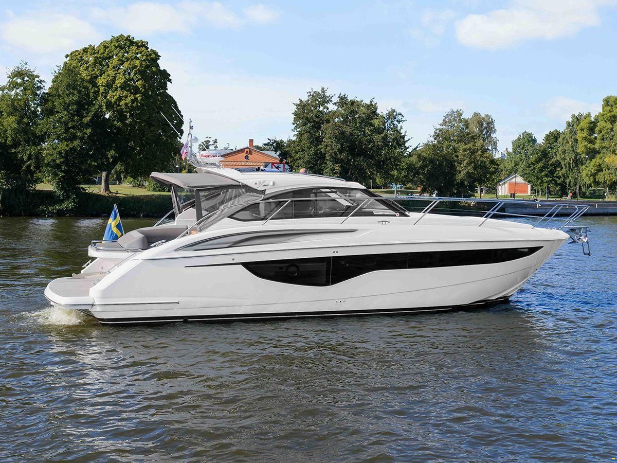 Princess v40