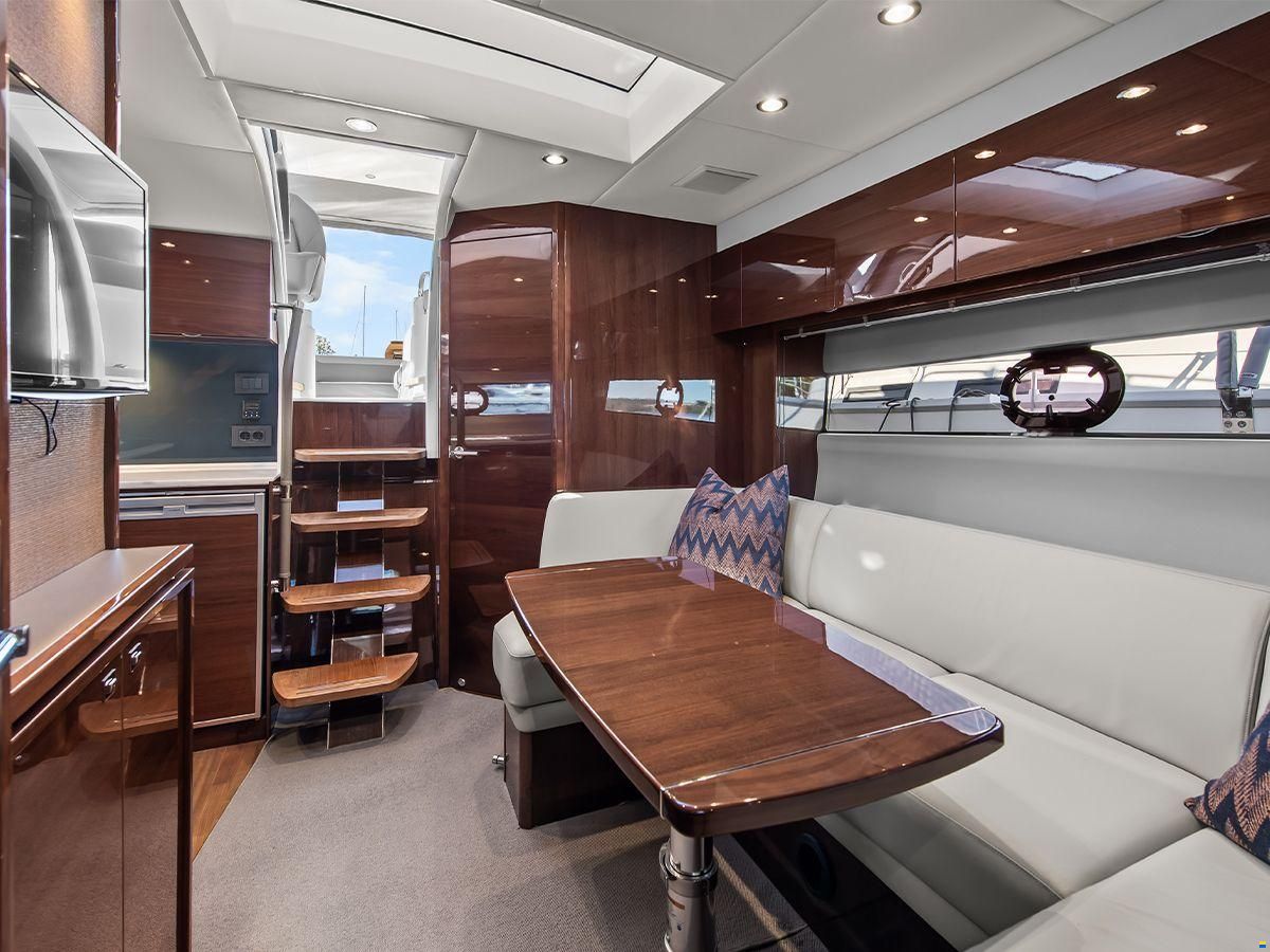 Princess v40