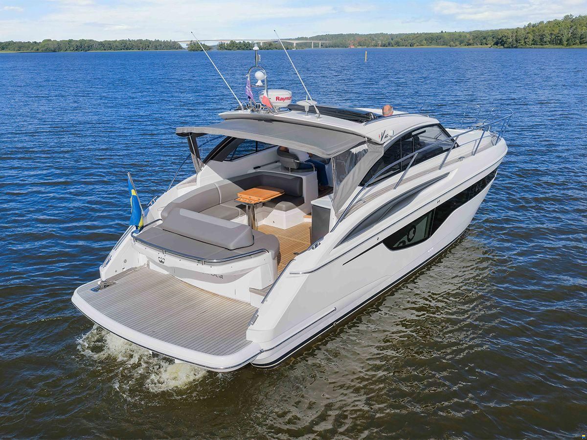 Princess v40