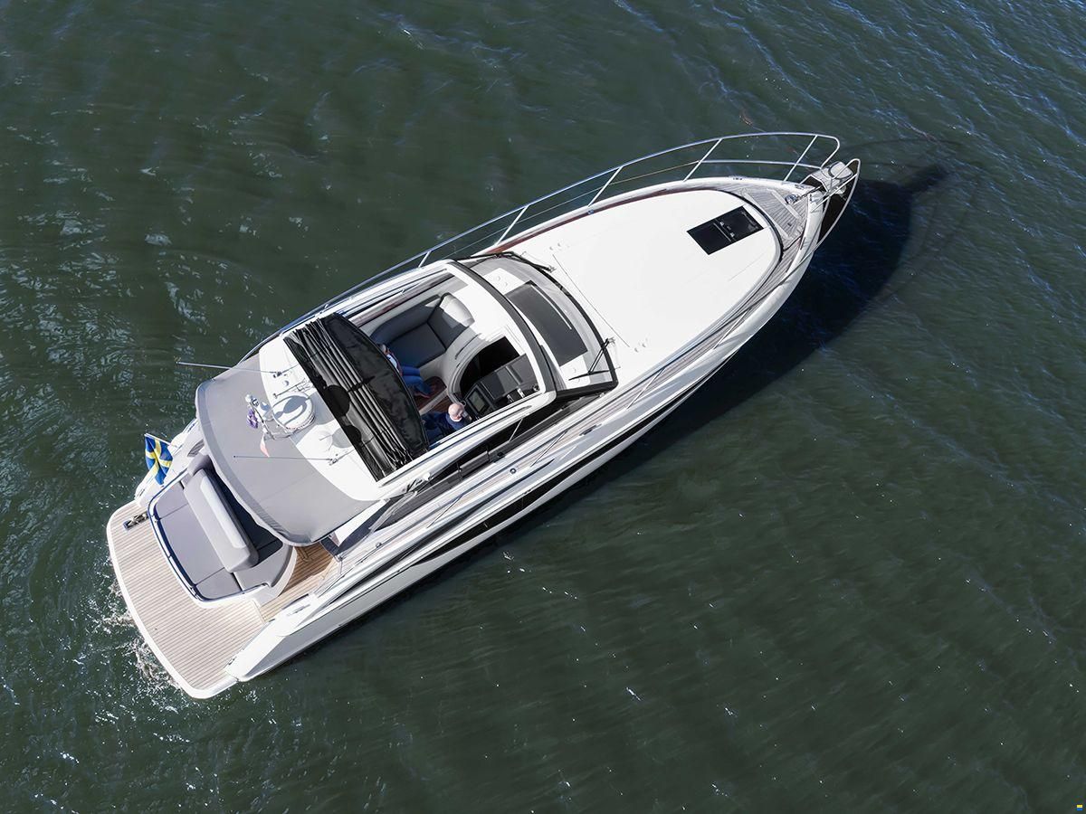 Princess v40