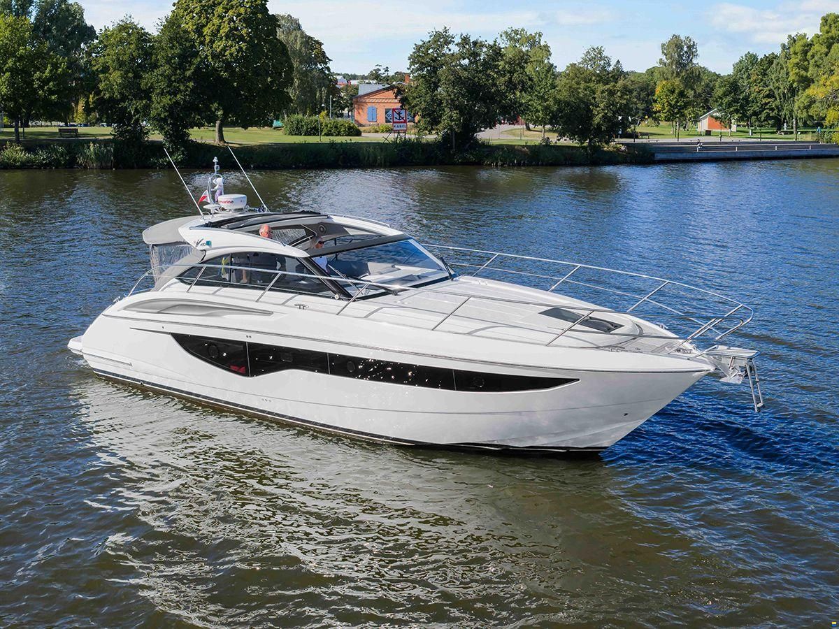 Princess v40