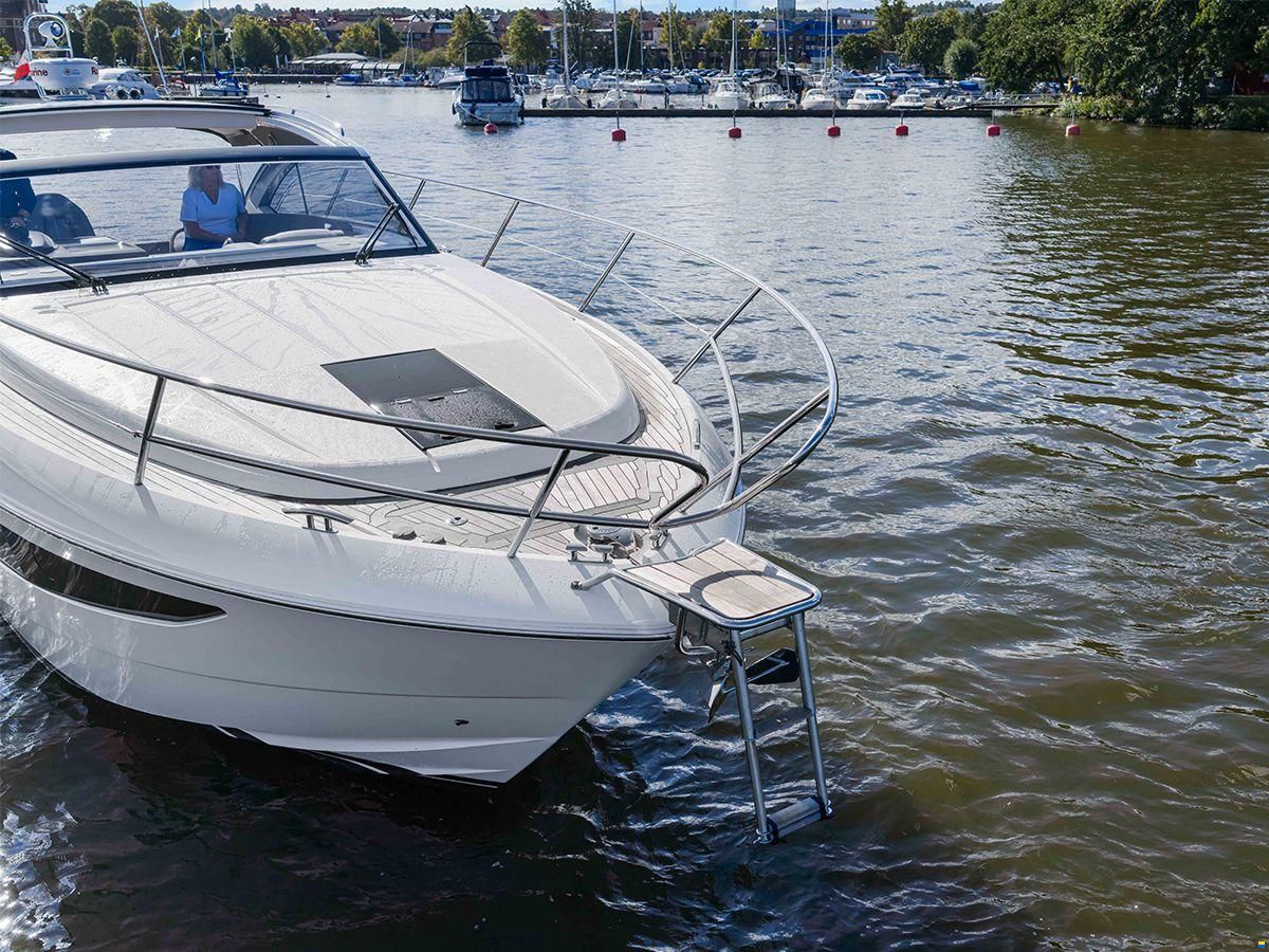 Princess v40