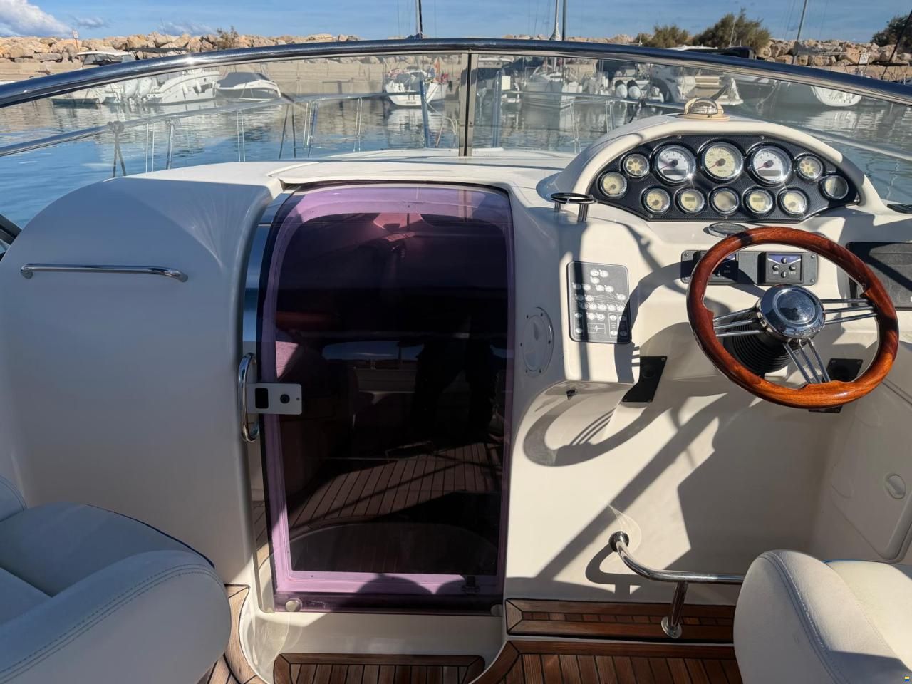 Bavaria 29s