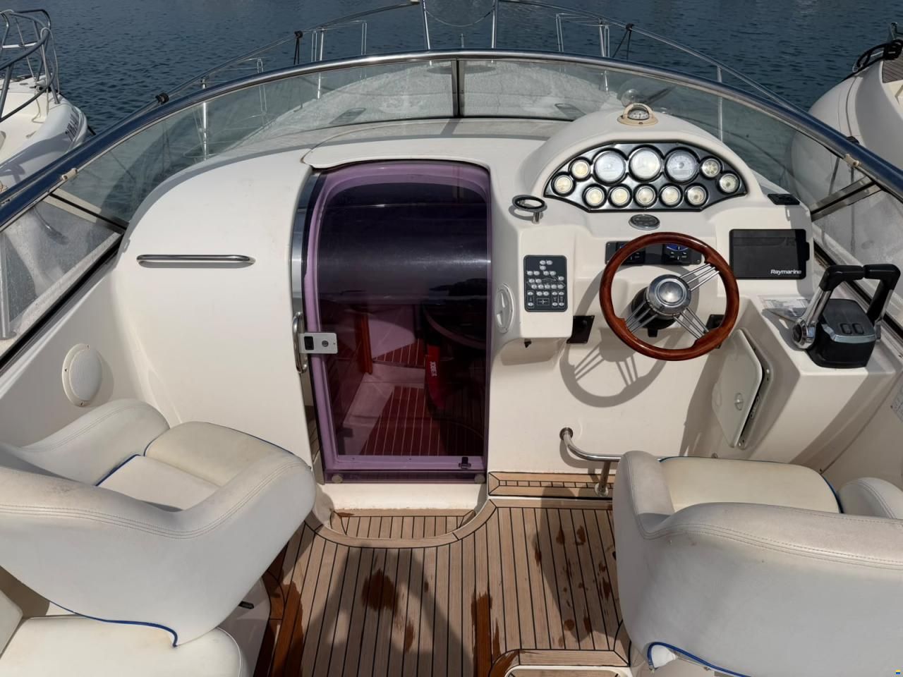 Bavaria 29s