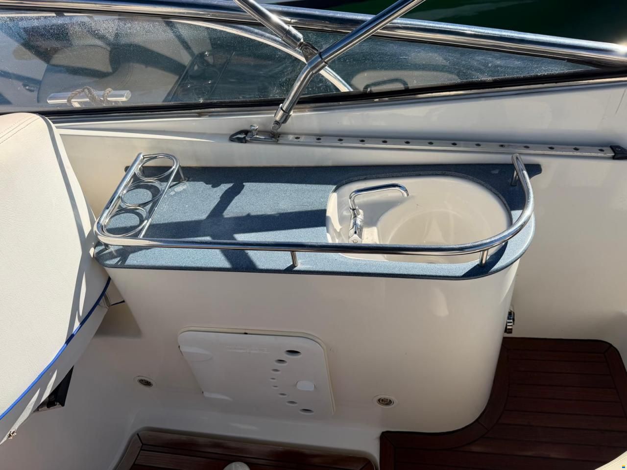 Bavaria 29s