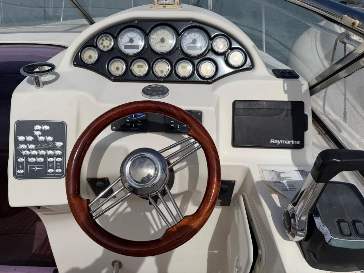 Bavaria 29s