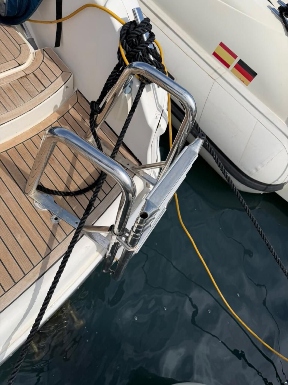 Bavaria 29s