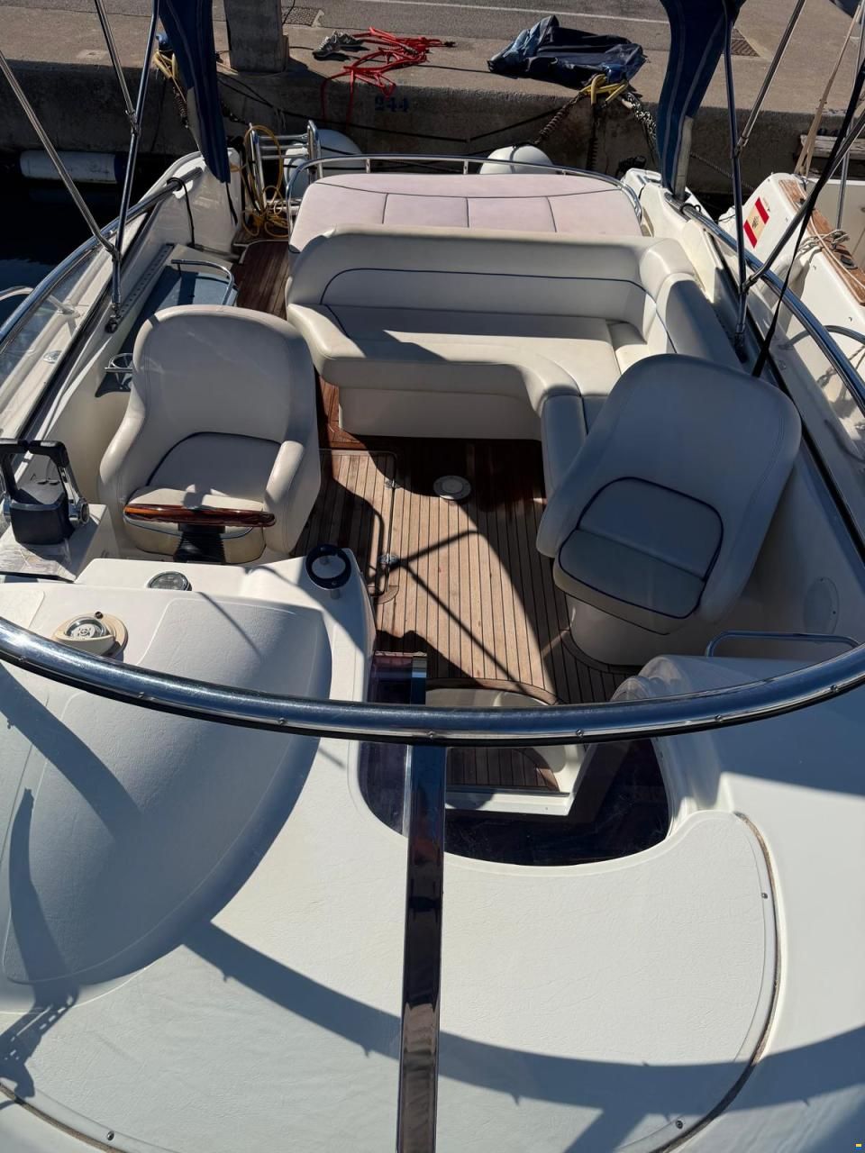 Bavaria 29s