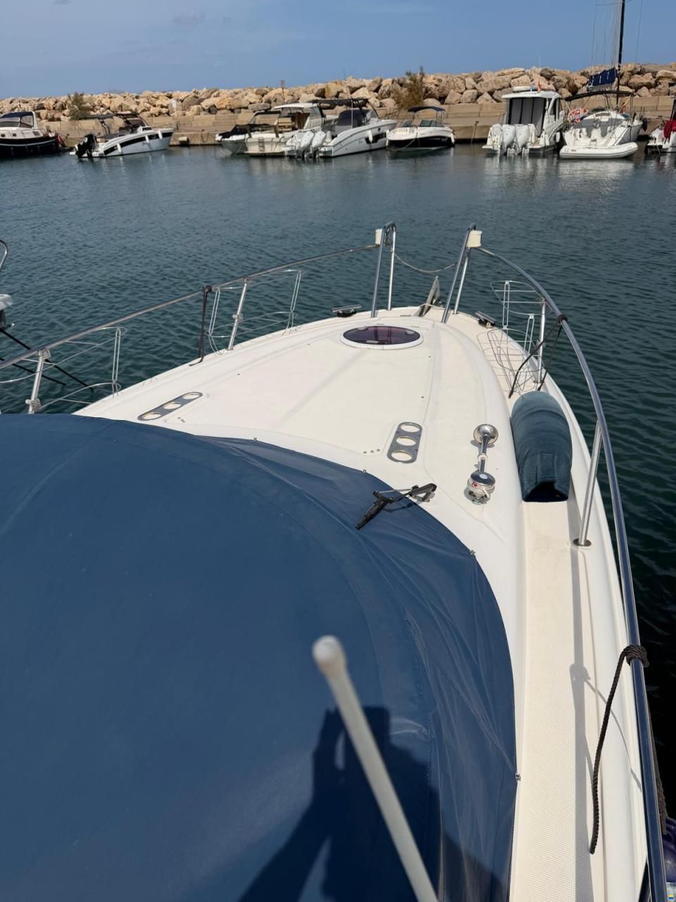 Bavaria 29s