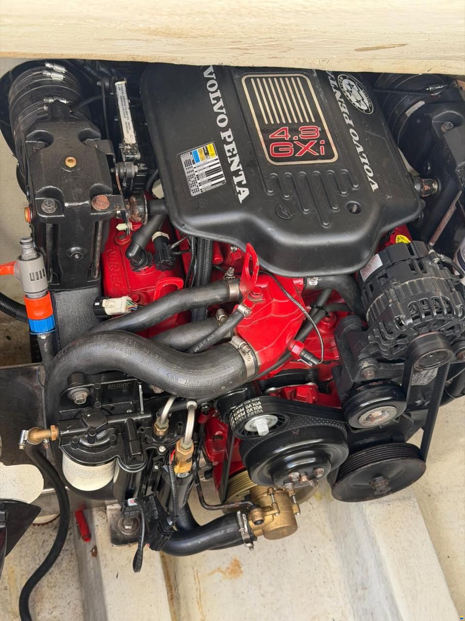 Bavaria 29s