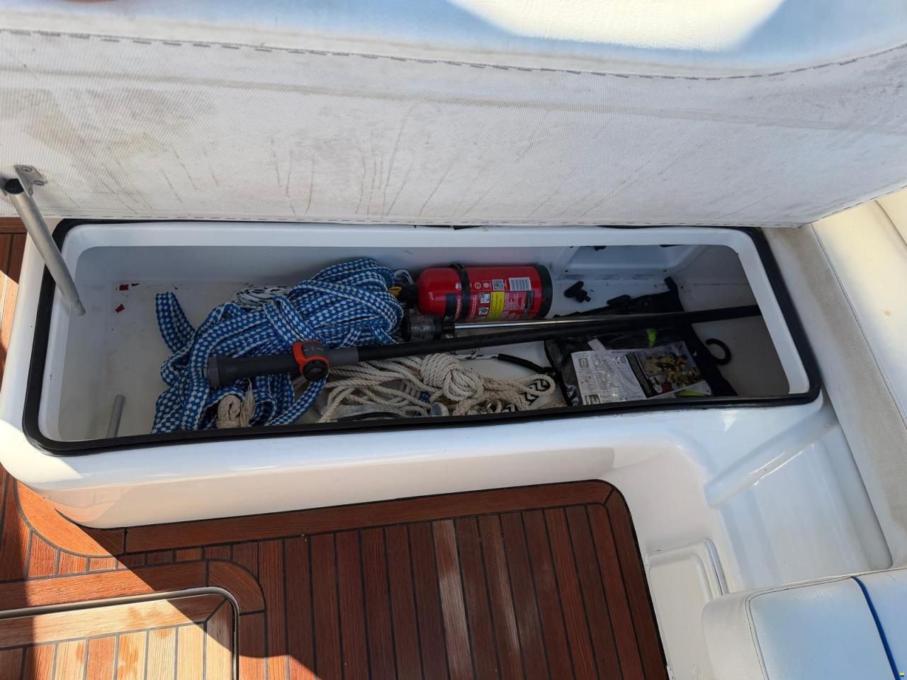 Bavaria 29s