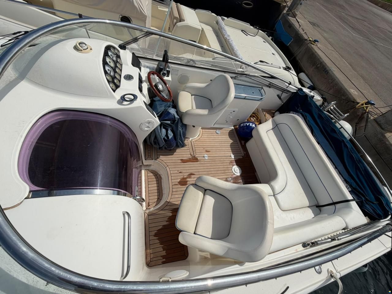 Bavaria 29s