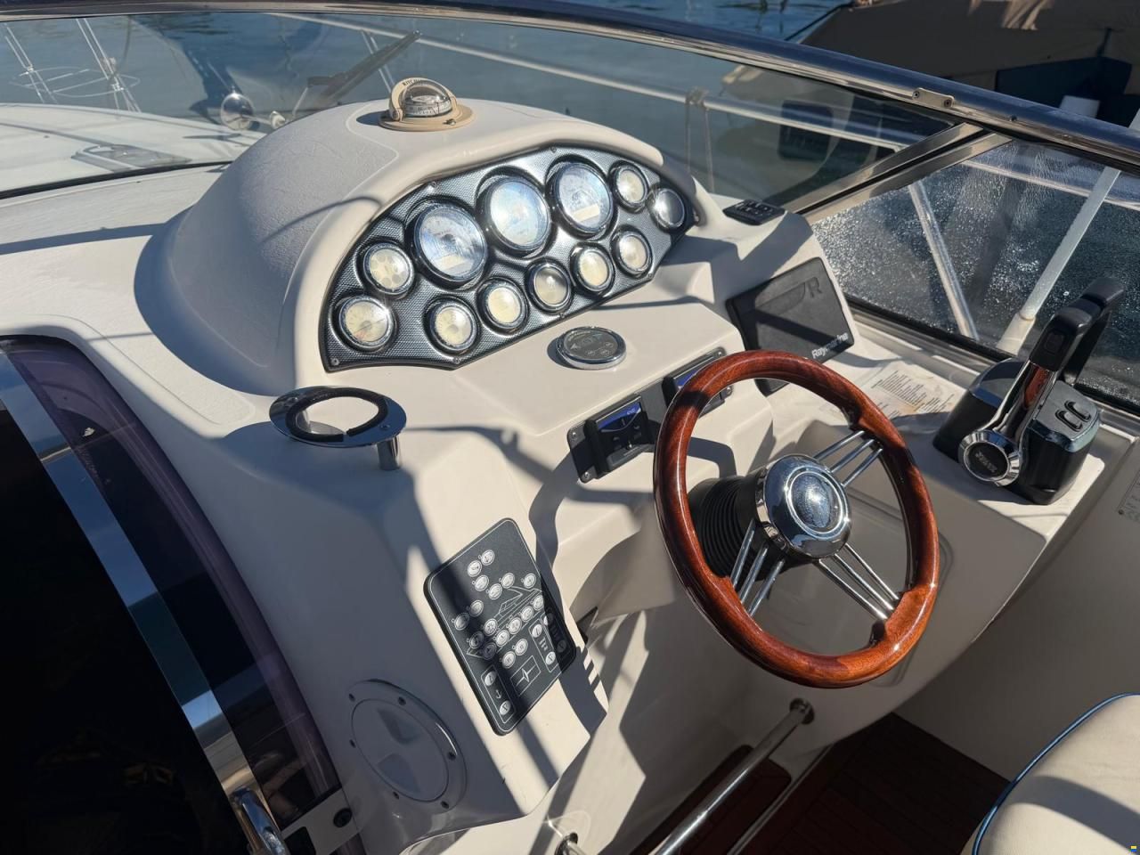 Bavaria 29s