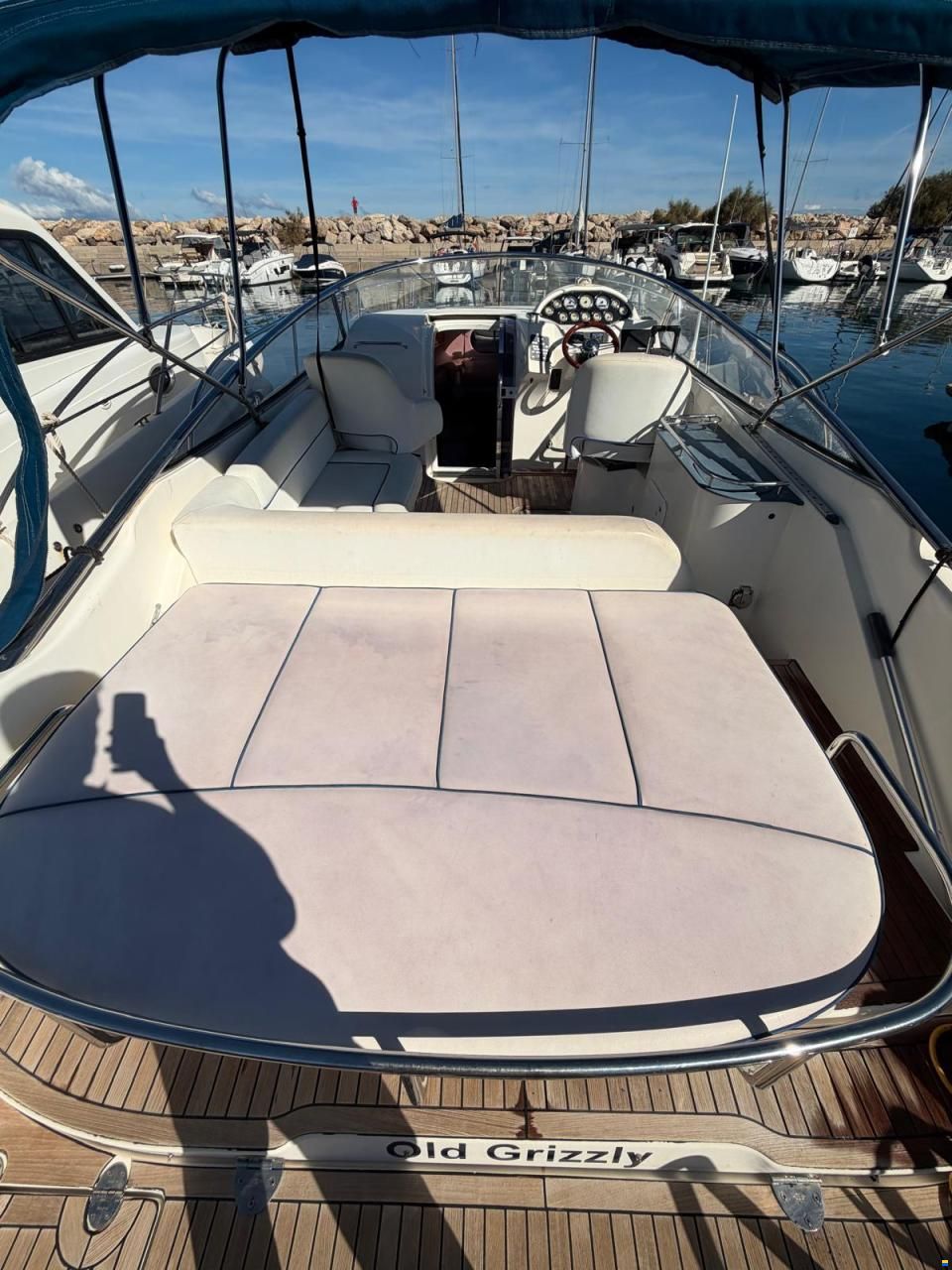 Bavaria 29s