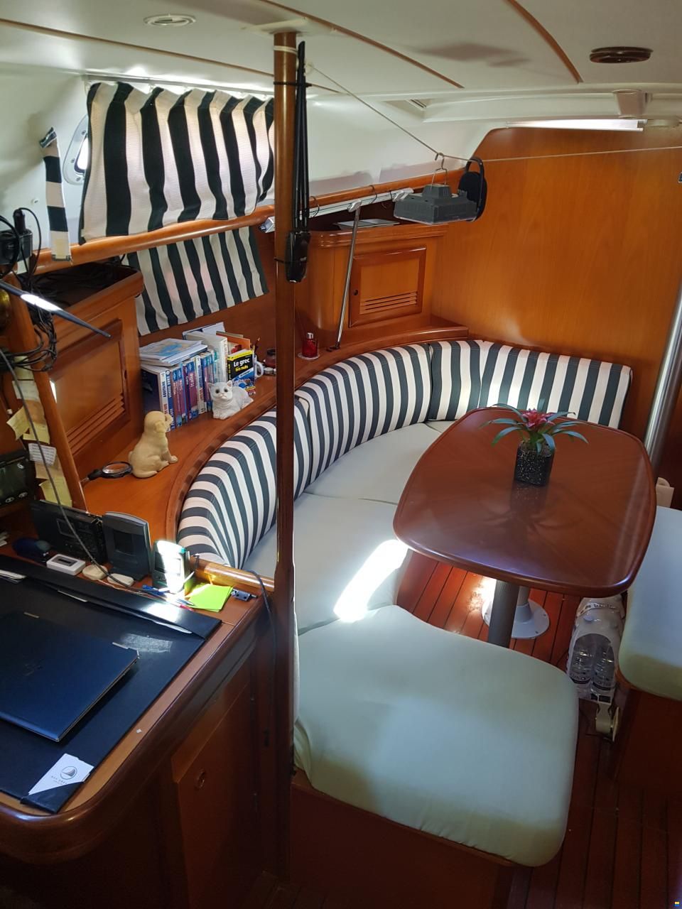 Beneteau oceanis 393
