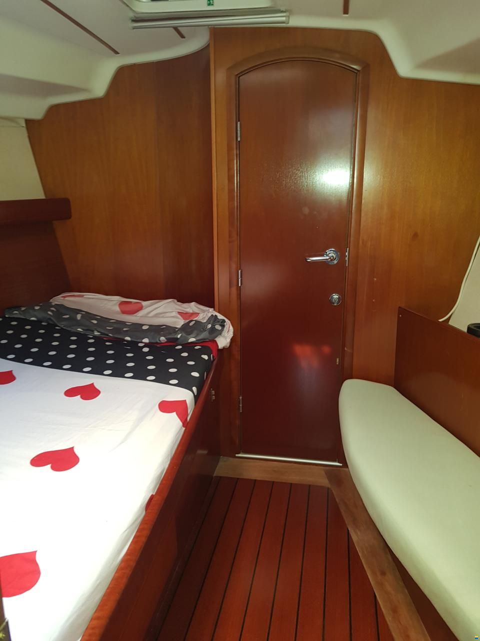 Beneteau oceanis 393
