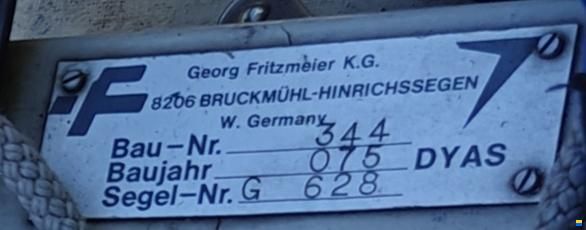 Fritzmeier Dyas