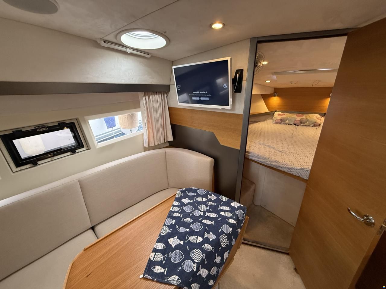 Galeon 325 HT
