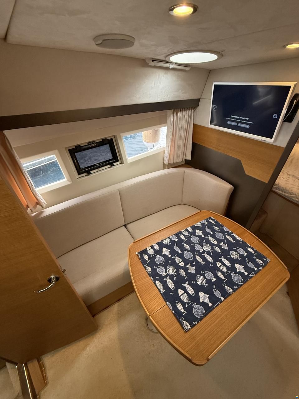 Galeon 325 HT