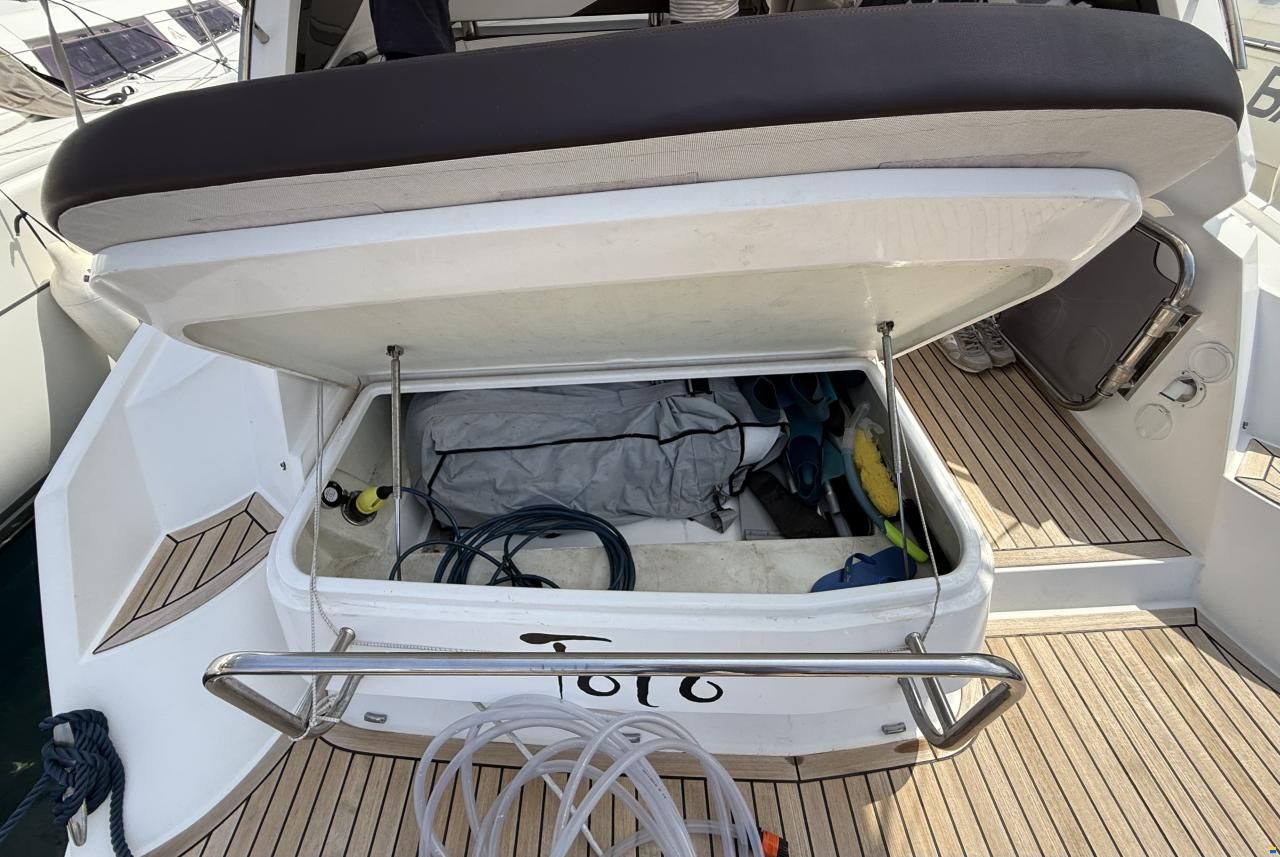 Galeon 325 HT