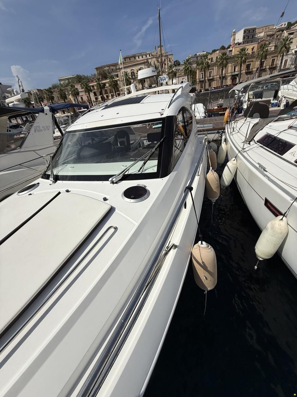 Galeon 325 HT