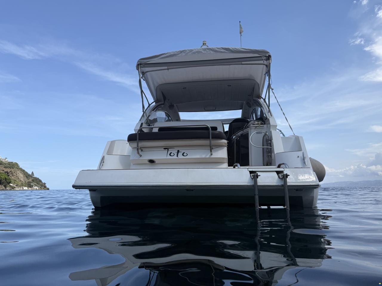 Galeon 325 HT